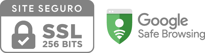 Site Seguro SSL